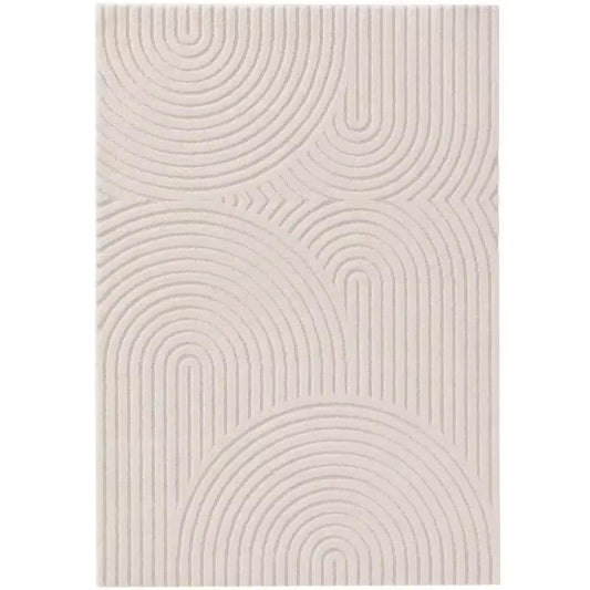 Designer Hand Tufted Wool Carpet | Luxury Handmade Rug with Anti-Skid Natural Latex Backing