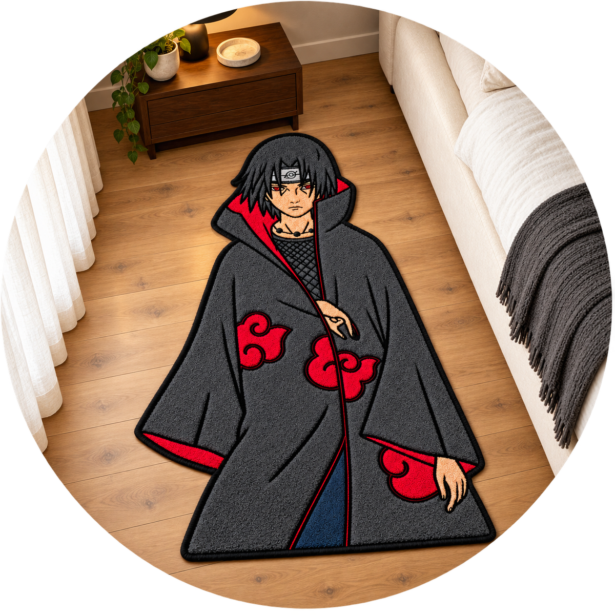 Aesthetic Rugs.