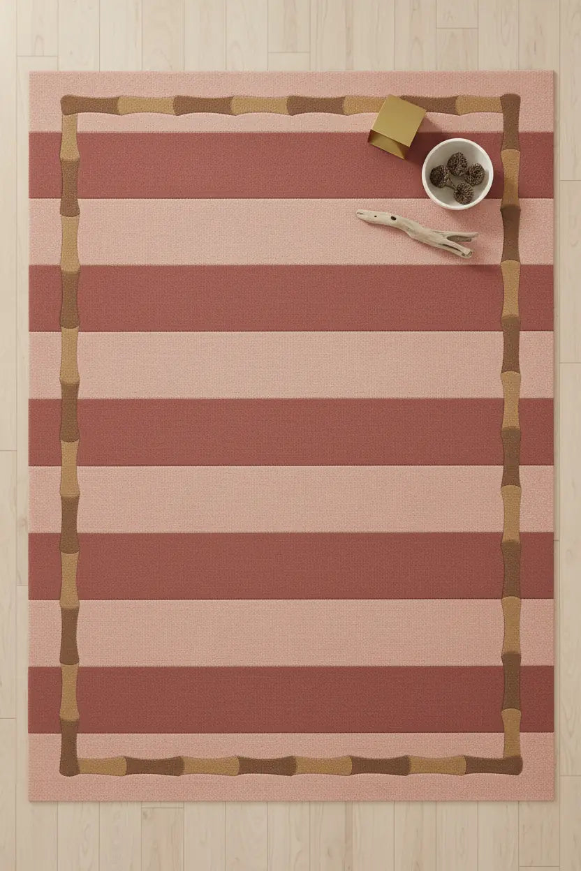 Fine Hand Tufted Wool Rug | High Quality Natural Wool Area Rug with Anti-Skid Latex Backing
