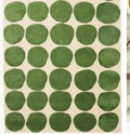 Oriental Hand Tufted Wool Rug | Traditional Inspired Area Rug with Natural Latex Anti-Skid Backing