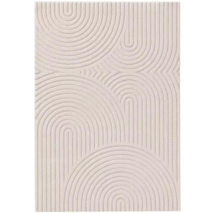 Designer Hand Tufted Wool Carpet | Luxury Handmade Rug with Anti-Skid Natural Latex Backing