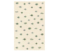Luxury Hand Tufted Floral Wool Rug | Premium Handmade Carpet with Natural Latex Anti-Skid Backing