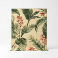 Hand Tufted Sage Green Solid Minimal Wool Rug